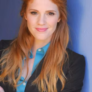 Erin Chambers wallpaper