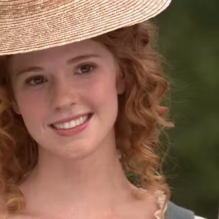 Erin Chambers wallpaper