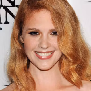 Erin Chambers wallpaper