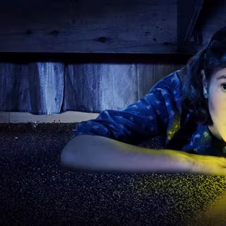 Erin Chambers wallpaper