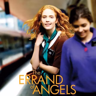 Erin Chambers wallpaper