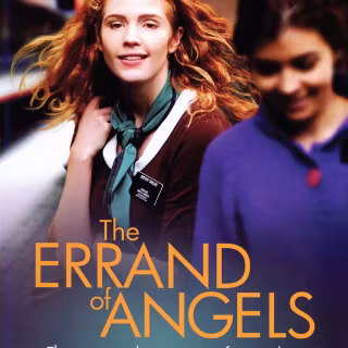 Erin Chambers wallpaper