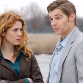 Erin Chambers wallpaper