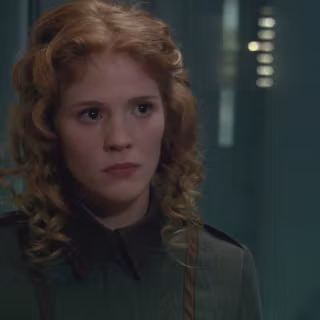 Erin Chambers wallpaper