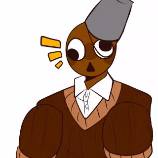 Sprunki Brud wallpaper