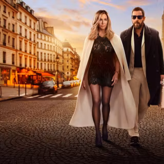 Murder Mystery 2 wallpaper