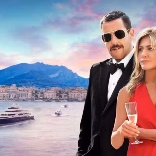 Murder Mystery 2 wallpaper