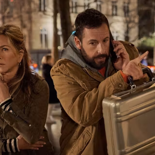 Murder Mystery 2 wallpaper