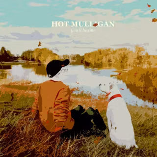 Hot Mulligan wallpaper