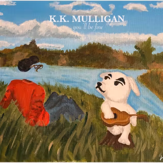 Hot Mulligan wallpaper