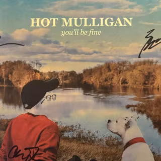 Hot Mulligan wallpaper