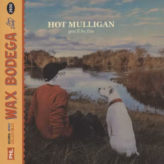 Hot Mulligan wallpaper