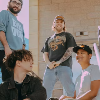 Hot Mulligan wallpaper