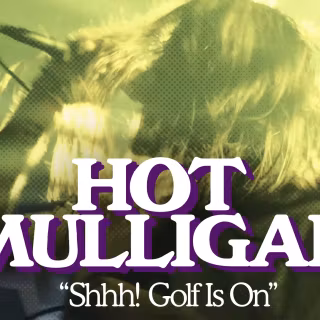 Hot Mulligan wallpaper