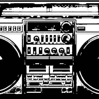 East Coast hip-hop wallpaper