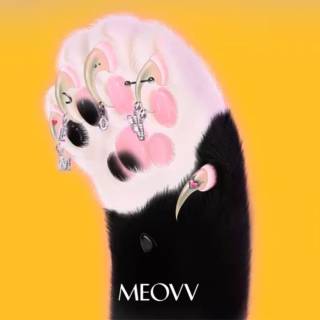 Meovv wallpaper