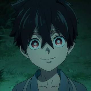 Kabane Kusaka wallpaper