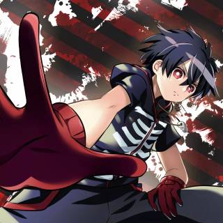 Kabane Kusaka wallpaper