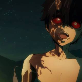 Kabane Kusaka wallpaper