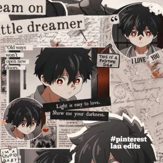 Kabane Kusaka wallpaper