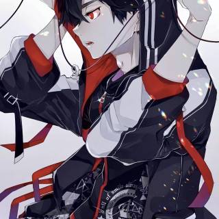 Kabane Kusaka wallpaper