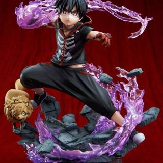 Kabane Kusaka wallpaper