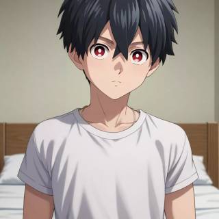 Kabane Kusaka wallpaper