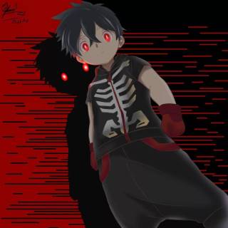 Kabane Kusaka wallpaper