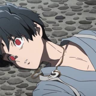 Kabane Kusaka wallpaper