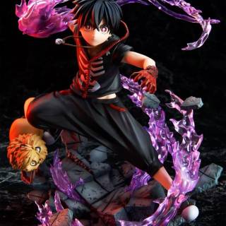 Kabane Kusaka wallpaper