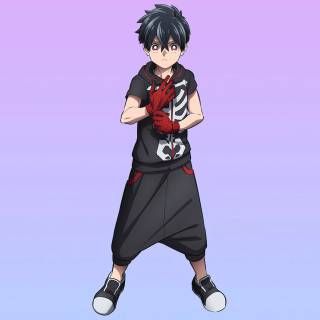 Kabane Kusaka wallpaper