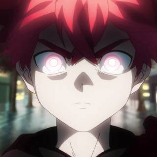 Kabane Kusaka wallpaper