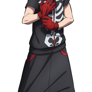 Kabane Kusaka wallpaper