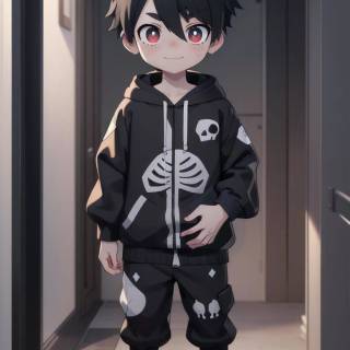 Kabane Kusaka wallpaper