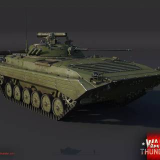 BMP-2 wallpaper