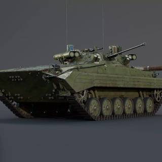 BMP-2 wallpaper