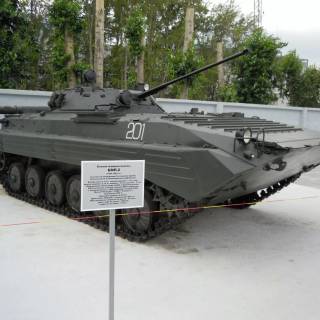 BMP-2 wallpaper