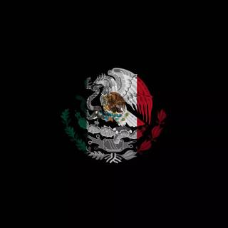 Mexico Eagle wallpaper