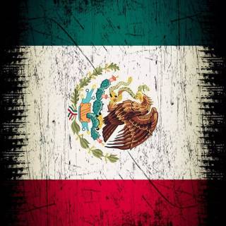 Mexico Eagle wallpaper