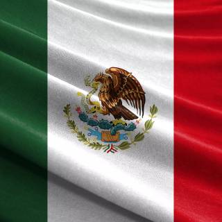 Mexico Eagle wallpaper