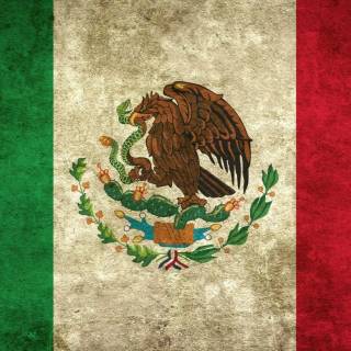 Mexico Eagle wallpaper