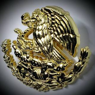 Mexico Eagle wallpaper