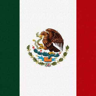 Mexico Eagle wallpaper
