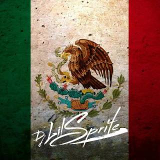 Mexico Eagle wallpaper