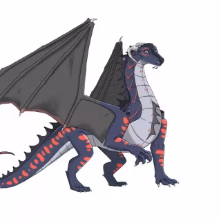 Wings of Fire graphic novel wallpaper