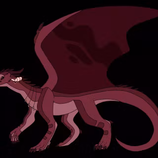 Wings of Fire graphic novel wallpaper