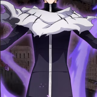 Aizen TyBW wallpaper