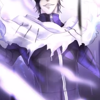 Aizen TyBW wallpaper