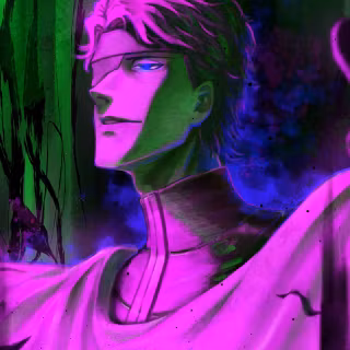 Aizen TyBW wallpaper