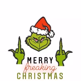 Grinch funny wallpaper
